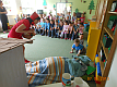 Pohádka o Červené karkulce - 7.6.2013