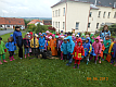Ukázka výcviku psů - 4.6.2013
