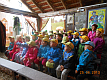 Výlet do Mlázov - 25.6.2013