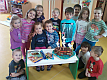 Oslava u Pampelišek
