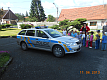Beseda s policií ČR - 11.6.2013