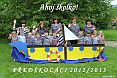 Společné foto- 23.5.2013