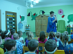 Divadlo ŠUS s pohádkou Skřítek Skříňáček (25.1.2013)
