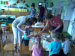 Tvořivá dílna - malování na trička - 22.5.2013