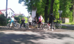 Babská jízda (30.5.2014)