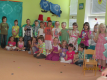 Besídka - Kopretiny (20.5.2014) 
