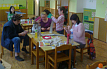 Tvořivá dílna maminek (7.10.2013)