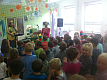  Divadelní představení v MŠ  (31.10.2013)