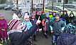 Výlet do Klatov - předškoláci (10.12.2013)