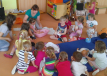 Jak se starat o miminko? - Kopretiny (22.5.2014) 