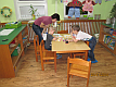 Třídní schůzka zvonečci (20.1.2014)
