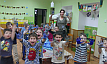 Odpolední tvoření s předškoláky (21.1.2014)