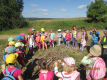 Výšlap - Pomněnky a Pampelišky, Kopretiny (23.6.2014)