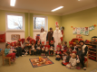 Mikuláš, čert a anděl (5.12.2014)