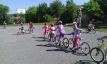 Dopravní hřiště - (4.6.2015)