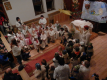 Zpívání v evangelickém kostele (16.12. 2014)
