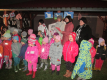 Svatomartinský lampiónový průvod (19.11.2014)