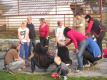 Schůzka s rodiči - Zvonečkové (2.10.2014)
