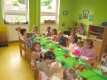 Diskotéka a slavnostní oběd předškoláků