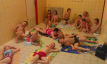 Plavání předškoláci (6.5.2015)