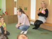 Návštěva zubařek (14.11.2014)