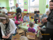 Velikonoční tvoření s besídkou - Zvonečkové (30.3.2015)