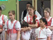 Koncer sboru ZUŠ Stod