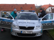 Policie v MŠ