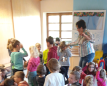  Návštěva německé školky