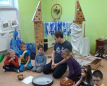 Bubnování - Předškoláci Bubnování - Předškoláci