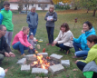 Procházka Přírodě přátelskou zahradou
