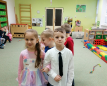 Svatby u Zvonečků