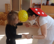 Karneval u Kopretin