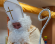 Mikuláš u Pampelišek