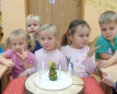 Advent u Pomněnek