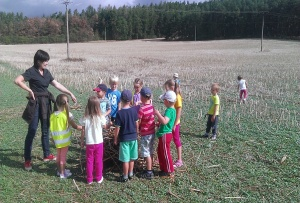fotogalerie - školní rok 2015 - 2016