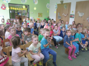 fotogalerie - školní rok 2018 - 2019