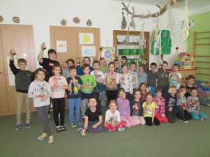 fotogalerie - školní rok 2019 - 2020