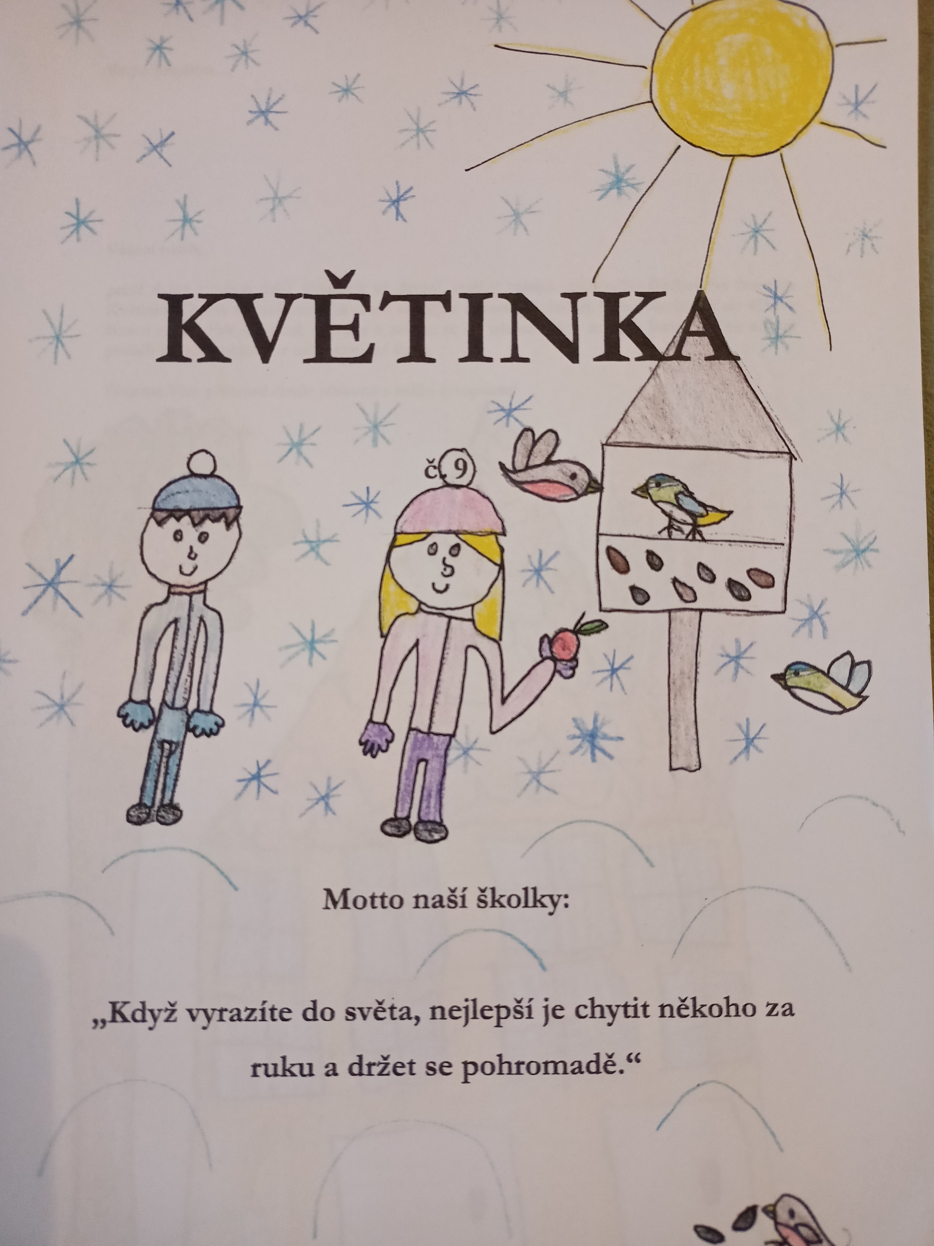 časopis