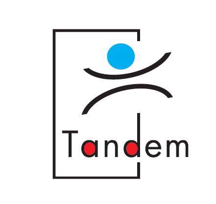 Logo Tandem - printscreen